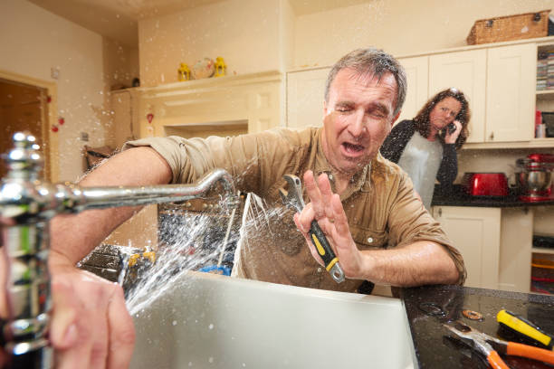 Best 24/7 water damage repair  in West Grove, PA